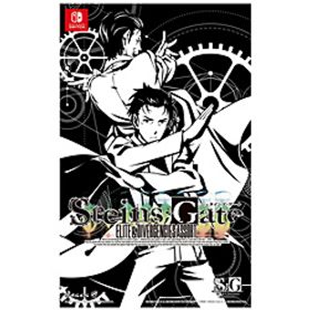 STEINS;GATE 15周年記念ダブルパック 【Switchゲームソフト】