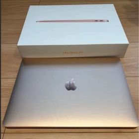 MacBook Air M1 256GB 8GB 美品 即発送