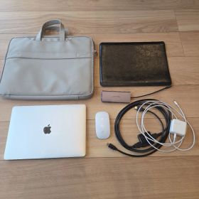 Apple MacBook Air 本体 付属品セット