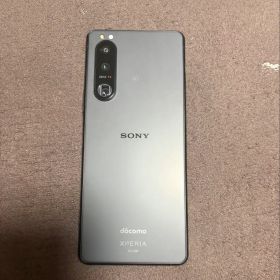 SONY Xperia 5 Mk.III 状態優良