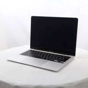 ソフマップ 〔中古品〕 MacBook Air 13.3-inch Late-2020 MGNA3J／A Apple M1 8コアCPU_8コアGPU 16GB SSD2TB シルバー 〔26.2 Tahoe〕【368】