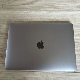 Apple MacBook Air13 M1 2020 スペースグレイ 日本語