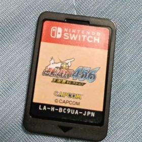 逆転裁判456 王泥喜セレクション Nintendo Switch ソフト
