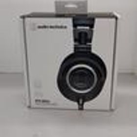 ヘッドホン ATH-M50X AUDIO-TECHNICA