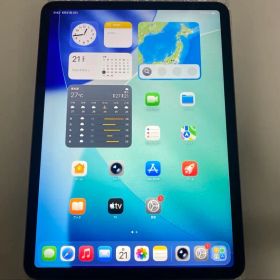 ジャンク iPad Pro 11インチ 第２世代 128GB Wi-Fiモデル