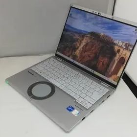【中古】Panasonic Let's note CF-FV1R12AS 【i5-1145G7 16G 256G(SSD) WiFi 5G 14LCD(タッチパネル)】【秋葉3号】保証期間１ヶ月【ラン
