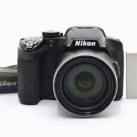Nikon ニコン COOLPIX P510 コンパクト デジタルカメラ
