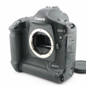 ★美品★キヤノン CANON EOS-1D Mark II N ボディ★ W0614＃5178