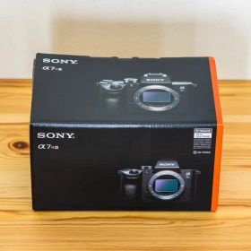 SONY α7R III ボディ + RRS Lプレート／ソニー