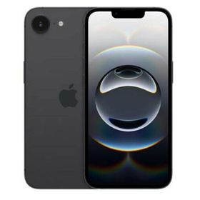 【安心！当社1ヶ月保証付き】【整備済品】iPhone 16e 256GB ブラック MD1T4J/A