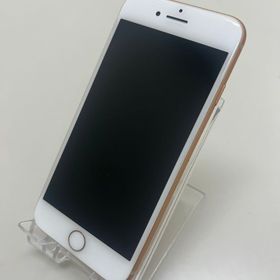 iPhone8 128GB ゴールド SIMフリー