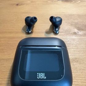 【付属品完品・美品】 JBL TOUR PRO 2 ワイヤレスイヤホン