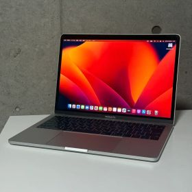 MacBook Pro 13-inch 2017