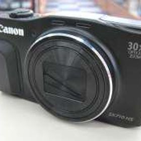 デジタルカメラ POWERSHOT SX710 HS CANON