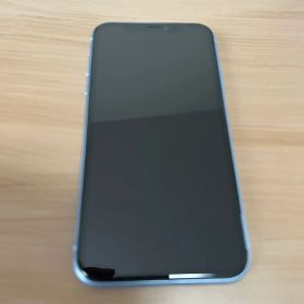 iPhoneXR 本体 56GB