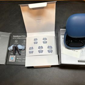 Anker アンカー soundcore Liberty 4 Pro