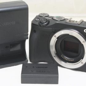 ★良品★ キヤノン EOS M3 ボディ