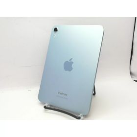 【中古】Apple 【Wi-Fi】 iPad mini（A17Pro/2024） 256GB ブルー MXNC3J/A【立川フロム中武】保証期間1ヶ月【ランクA】