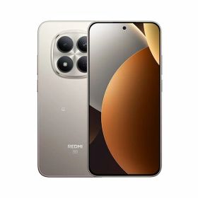 シャオミ(Xiaomi) SIMフリー スマートフォン REDMI Note 15 Pro 5G 8+512GB 6.83インチ1.5Kディスプレイ 2億
