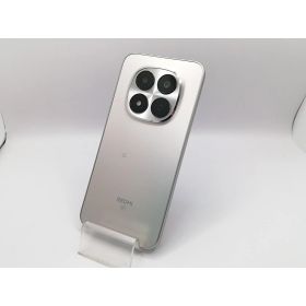 【中古】Xiaomi 国内版 【SIMフリー】 Redmi Note 15 Pro 5G チタングレー 8GB 256GB【戸塚】保証期間1ヶ月【ランクA】