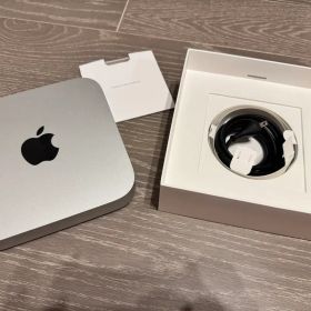 Apple Mac mini m2 8gb 1TB