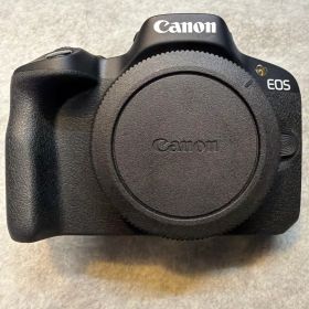 Canon EOS R50 本体
