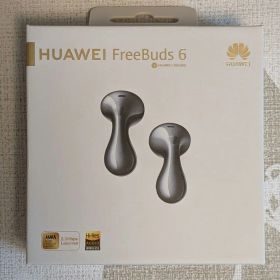HUAWEI FreeBuds 6 本体