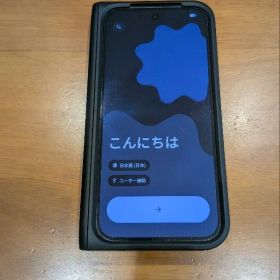 Google Pixel 9pro Fold 本体