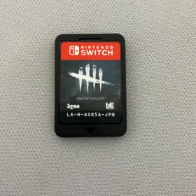 Switch Dead by Daylight デッドバイデイライト