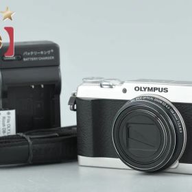 【中古】OLYMPUS オリンパス STYLUS SH-1 シルバー コンパクトデジタルカメラ