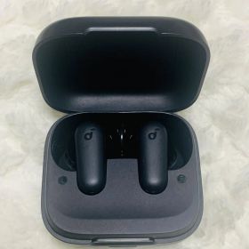 Anker soundcore P30i ブラック