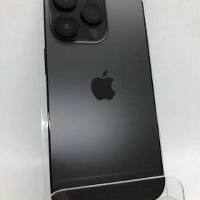 iPhone 14 Pro スペースブラック 128 GB SIMフリー