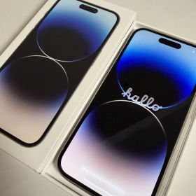 iPhone 14 Pro 256GB simフリー バッテリー最大容量100%