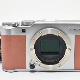 ★フジフイルム Fujifilm X-A5 ボディ ミラーレス ジャンク #BF001-1/9171 ★