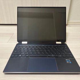 【美品】HP Spectre x360 Convertible Core i7