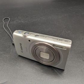 【撮影OK】Canon IXY 180 キャノン