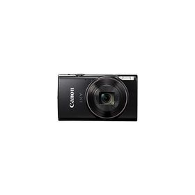 Canon(キヤノン) IXY 650 m コンパクトデジタルカメラ ブラック [振込不可][代引不可]