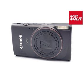 【中古】 【良品】 キヤノン IXY 650 m ブラック