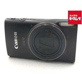 【中古】 【良品】 キヤノン IXY 650 ブラック