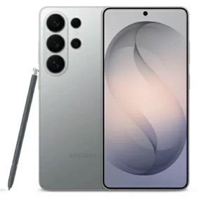 Galaxy S26 Ultra SM-S948Q/DS 512GB シルバーシャドウ【国内版 SIMフリー】 SAMSUNG 当社6ヶ月保証 未使用 イオシス