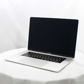〔中古品〕 MacBook Pro 15-inch Mid-2018 MR972J／A Core_i7 2.6GHz 16GB SSD512GB 〔10.15 Catalina〕 ［グラフィック：Radeon Pro 560X(4GB)／JISキーボード］〔中古品〕 MacBook Pro 15-inch Mid-2018 MR972J／A Core_i7 2.6GHz 16GB SSD512GB 〔10.15 Catalina〕 ［グラフィック：Radeon Pro 560X(4GB)／JISキーボード］