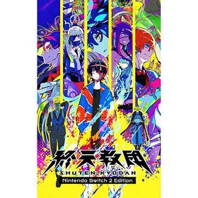 [ニンテンドースイッチ2ソフト] 終天教団 ニンテンドースイッチ2エディション [NXS-P-BKRYF]