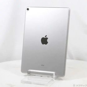 【中古】Apple(アップル) iPad Pro 10.5インチ 512GB スペースグレイ MPGH2J／A Wi-Fi 【377-ud】