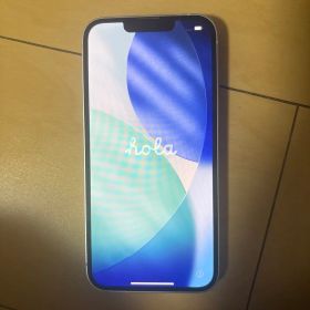 Apple iPhone14 256GB パープル