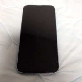 Apple iPhone 14 ライトブルー 箱付き