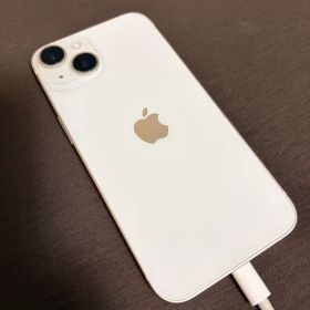 Apple iPhone 14 128GB 本体