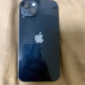Apple iPhone 14 本体