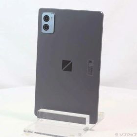 【中古】NEC(エヌイーシー) LAVIE Tab T9 128GB ストームグレー PC-T0995HAS Wi-Fi 【198-ud】