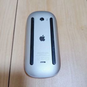 Apple Magic mouse 2 充電タイプ 純正品