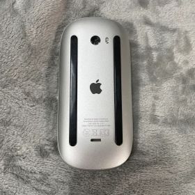 Apple Magic Mouse 2 A1657 動作確認済み マウス ③